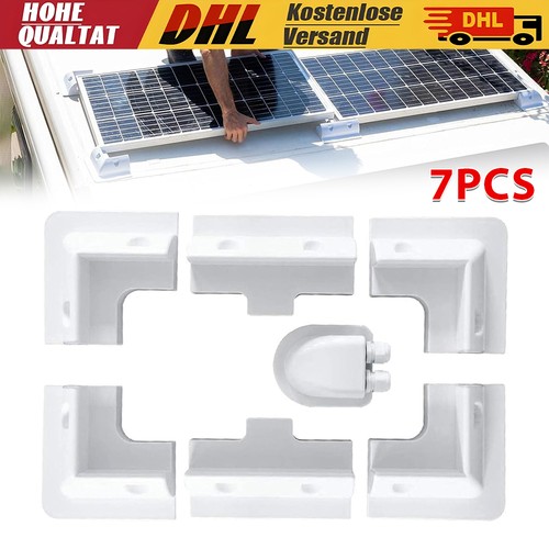 Supporto pannello solare