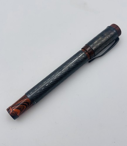 Antica penna stilografica