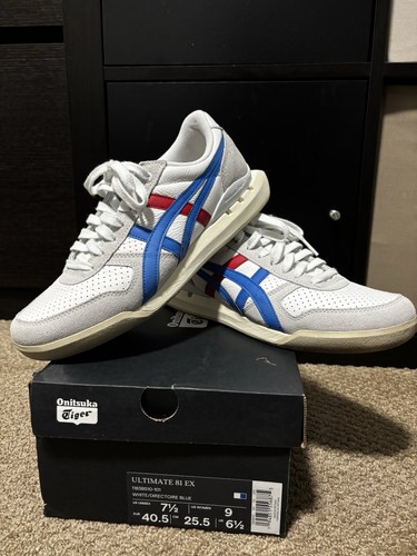 Onitsuka tiger ultimate ex - ultimate, 81