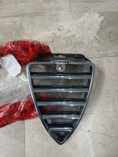 Alfa 166 Front Grille Shield