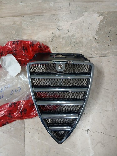 Scudo griglia anteriore alfa - anteriore,