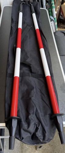 Monopiede bipiede alluminio - monopiede,