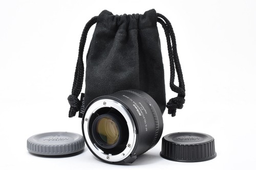Come nuovo nikon - [come, af-s