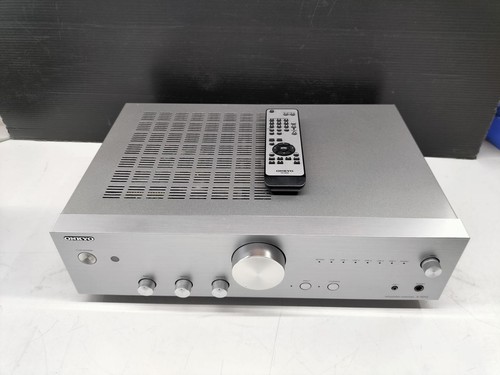Onkyo 9010 amplificatore - onkyo,
