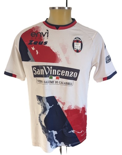 Maglia football crotone zeus - maglia,