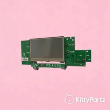 Scheda di controllo principale