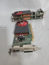 Lot 3 Pcs Dell AMD Radeon R7