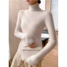 Maglione donna cashmere