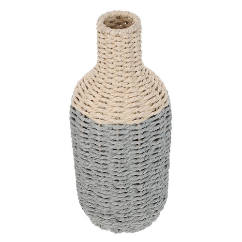Vaso vimini per - vaso,