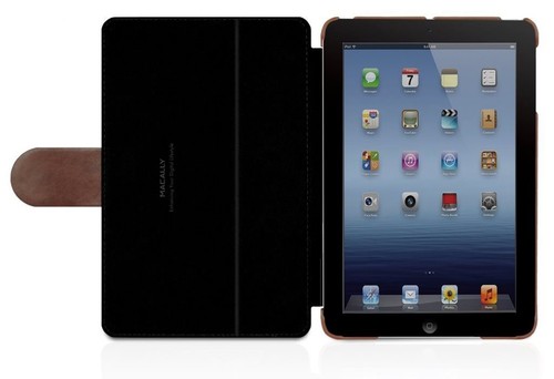 Macally custodia smart - custodia, cover