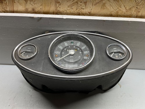 Austin morris mini speedo - morris,