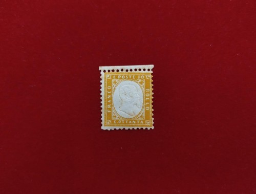 Regno italia 1861 vittorio - d'italia,