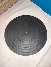 Pioneer PL-750 Slipmat