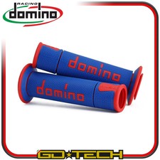 Manopole domino a450 moto - domino,