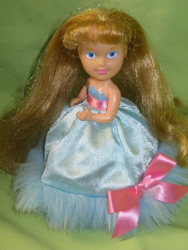 Tonka vintage 1992 - tonka, cupcake
