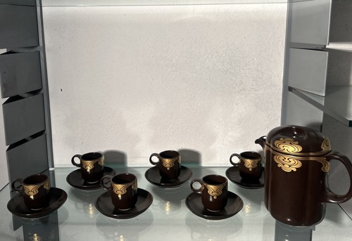 Tazzine caffé rosenthal - rosenthal, con
