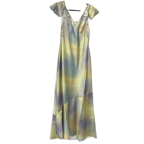 Abito maxi slip nuovo con