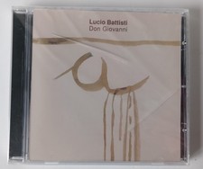 LUCIO BATTISTI Don Giovanni