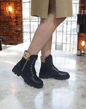 STIVALETTI DONNA ALVIERO