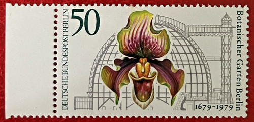 Berlino michel 602 nuovo - n.,