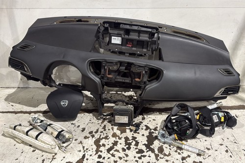 Kit airbag completo - airbag, per