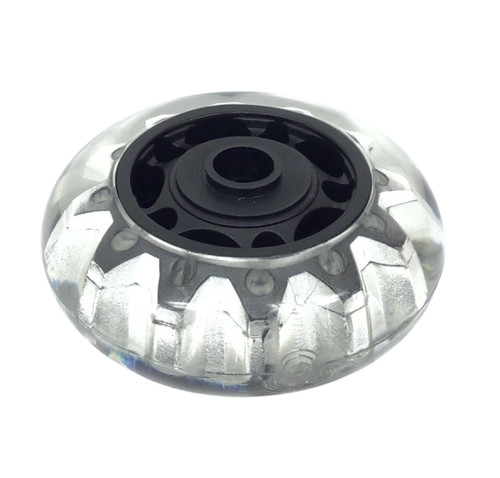 Tubo stabilizzatore ruota