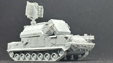 1/72 1/144 Dowel-M1 veicolo
