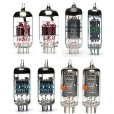 Set tubi standard per Hammond