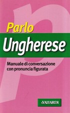 Parlo Ungherese - Romano -