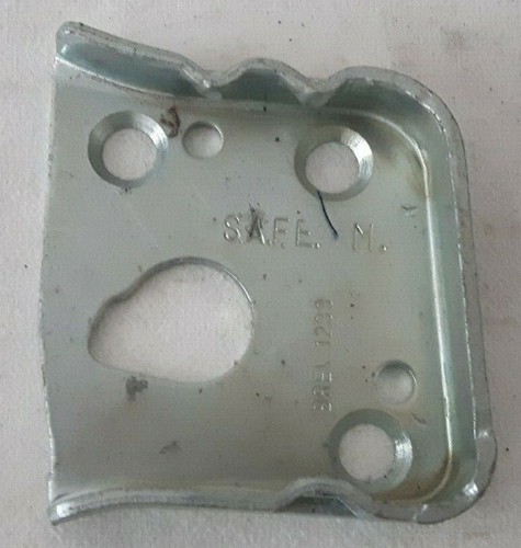 Battuta porta alfa romeo - battuta, gt