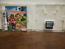 EA PLAYGROUND - NINTENDO DS - VIDEOGIOCO COME NUOVO  PAL - 