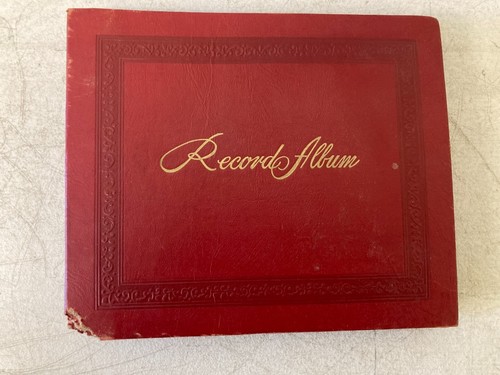 Vintage 45rpm record - 45rpm,