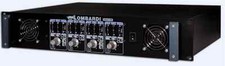 AMPLIFICATORE di POTENZA - LOMBARDI  LAQUAD1200 - 4 Canali classe A/B