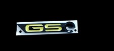 Stemma Opel GSE 
