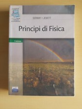 Principi Di Fisica. Serway