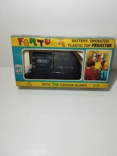 Proiettore Fortuna Con 70