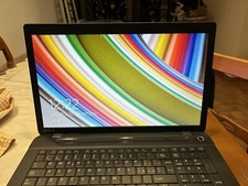 TOSHIBA Satellite C70D-B-107