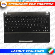 TASTIERA TOPCASE ORIGINALE