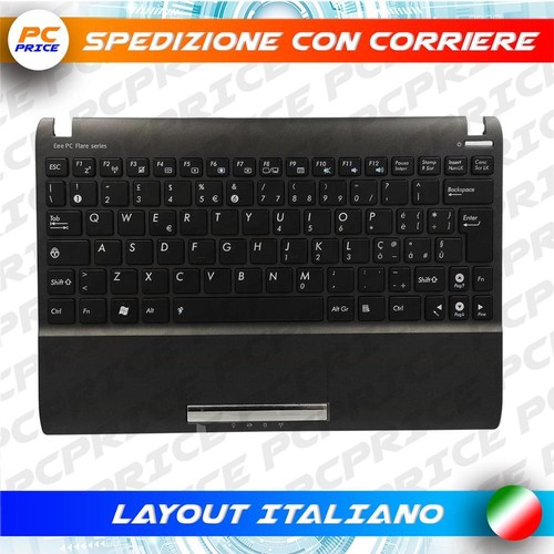 Tastiera topcase originale - tastiera,