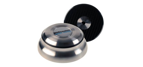 Millennium audio silentor - millennium,