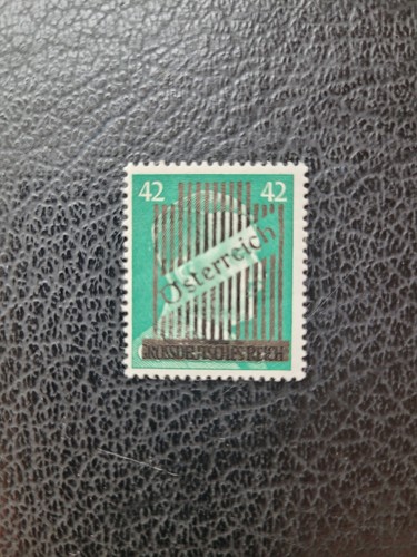 Austria 404 mnh 1945 - #404,