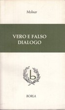 LS- VERO E FALSO DIALOGO -