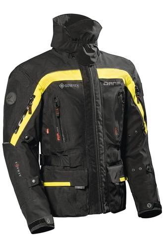 Giacca moto dane nimbus - giacca,