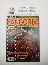 FANGORIA - # 13 VOL. 3  -