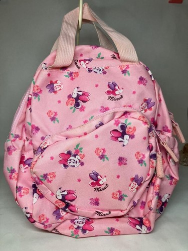 Zaino disney minnie - zaino,