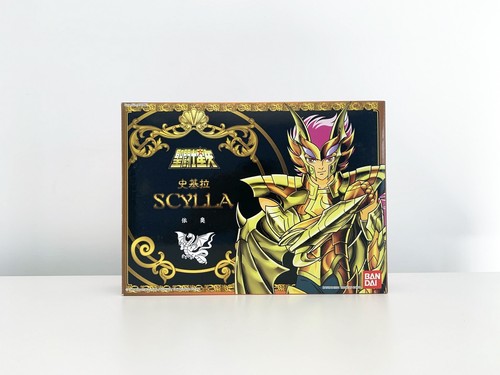Saint seiya scylla kyra kira - scylla,
