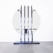 MOBILE CONSOLLE INGRESSO VETRO