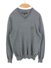 LYLE & SCOTT Maglione Da Uomo