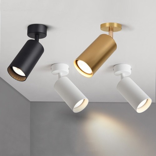 Plafoniera led cob lampada - led,