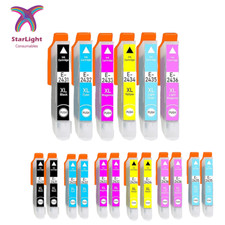 Cartuccia di inchiostro 24XL